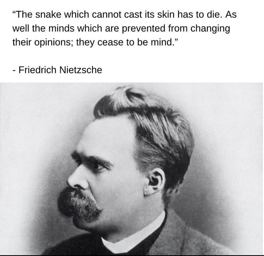 Friedrich Nietzsche | Philosophy & Psychology 🧠 (@quotenietzsche) on Twitter photo 