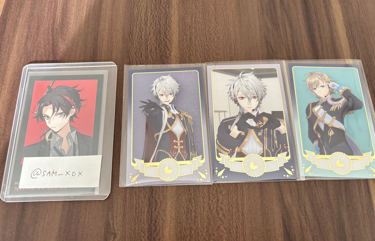 ⓈⒶⓂ￤初回🔗必読 tweet media