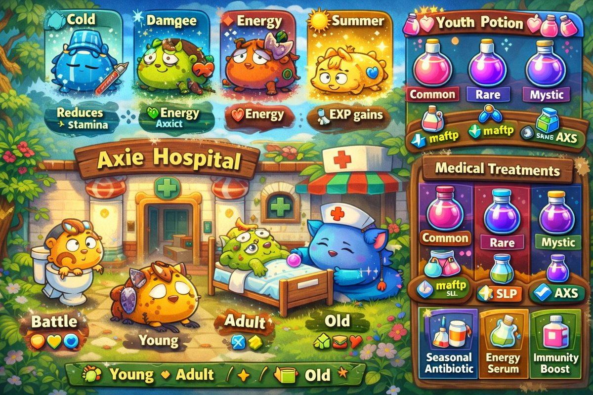 Axie infinity iran tweet media