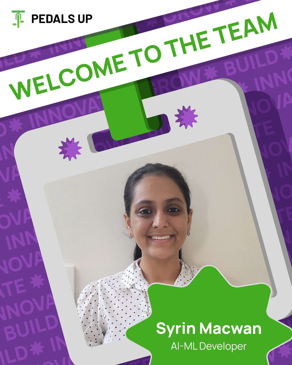 Pedals Up tweet media