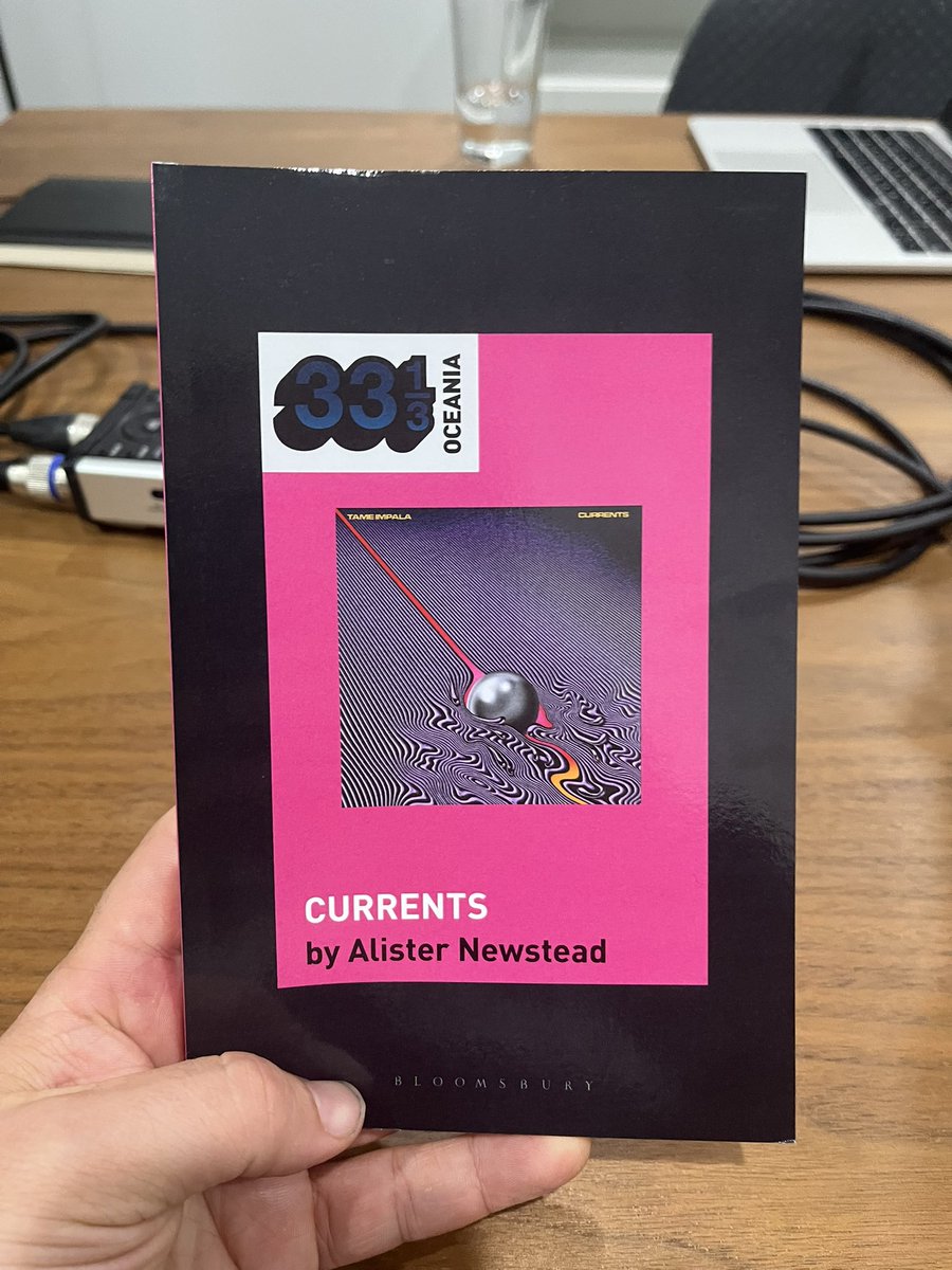 Alister Newstead tweet media