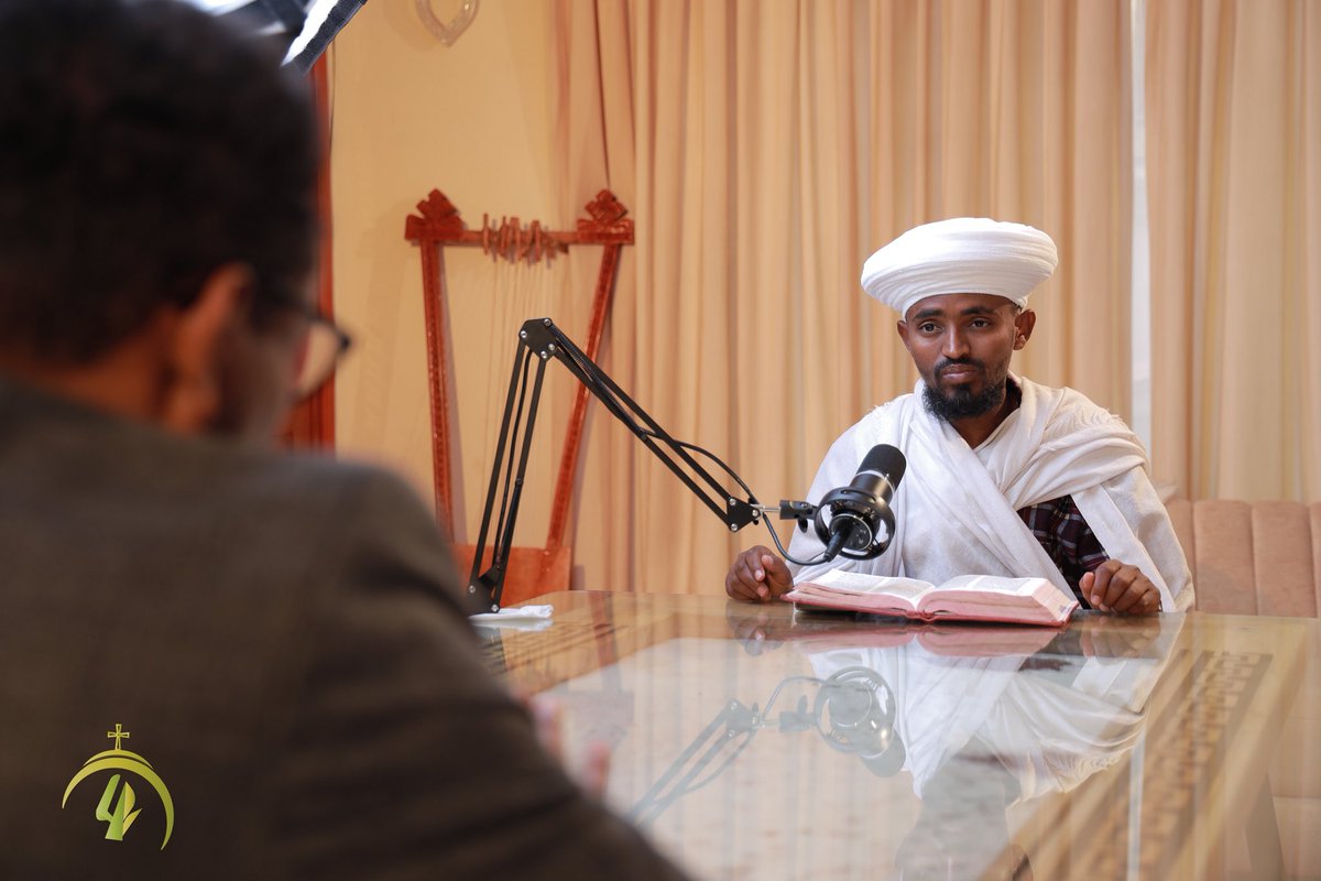 ዛይ ኦርቶዶክስ ZAI ORTHODOX MEDIA tweet media