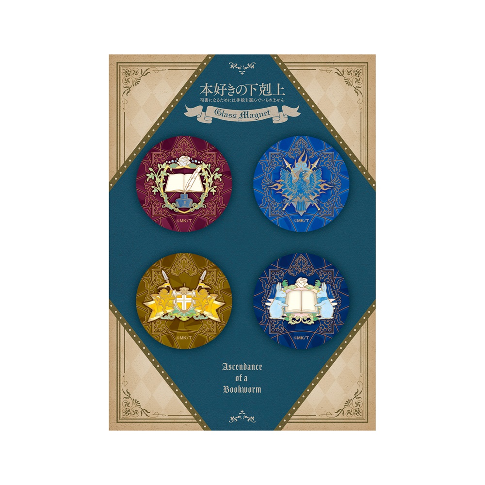 SHIBUYA TSUTAYA IP書店 『#本好きの下剋上』POP UP SHOPにて 2026年3