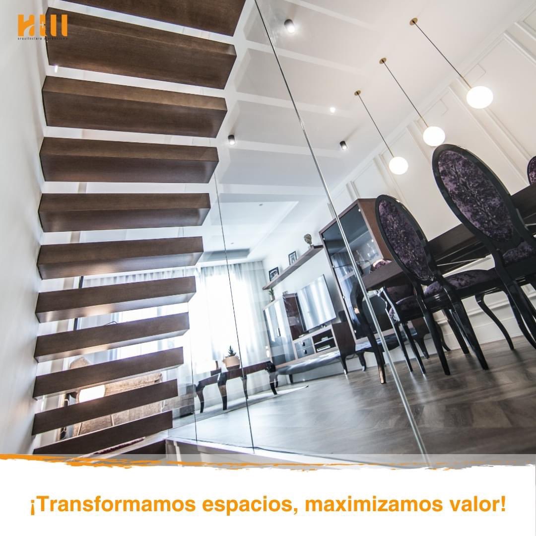 🟠 A+U | <a href="/au_arquitectura/">a+u_arquitecturayurb</a> 

📣¿Tienes una inversión? Nosotros la transformamos y potenciamos su valor!📣

En A+U, no solo diseñamos espacios impresionantes, también nos encargamos de hacer que tu inversión inmobiliaria sea aún más atractiva y rentable. 🌟

👉¿Tienes ya un