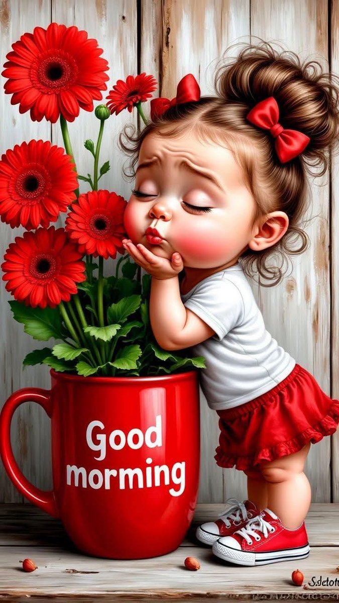 TheTechieee's tweet image. Good morning mutuals 🌟🌟

Have a beautiful day 🤩😍