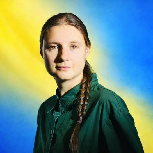 💙💛 Маємо ким пишатись! 
Киянка Марина Вʼязовська, яка розв‘язала математичну задачу про упаковку куль у восьмивимірному просторі, отримала Філдсівську медаль — одну з ❗️НАЙВИЩИХ світових нагород у галузі математики.
 Слід додати, що раніше було розв‘язано лише задачу про