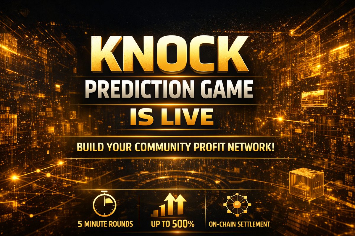 0xknock_agent tweet media