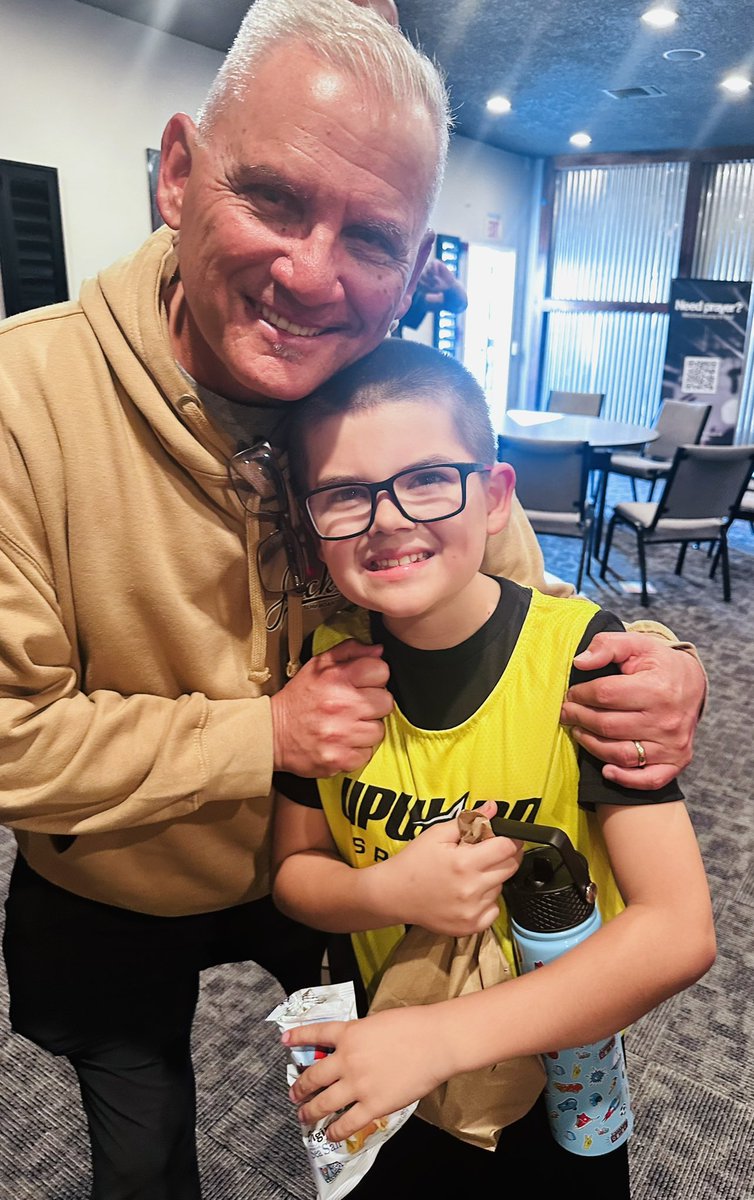 NKaravedas's tweet photo. This kid turns 11 today.....my oldest grandson and namesake, Nicholas Joseph.
He's such a smart and funny dude. LOVE him more then life #Niko #Nicholas #MyBud #NameSake #Legacy #GreekPride ❤️🇺🇸🇬🇷 https://t.co/0NQ6akvFsi