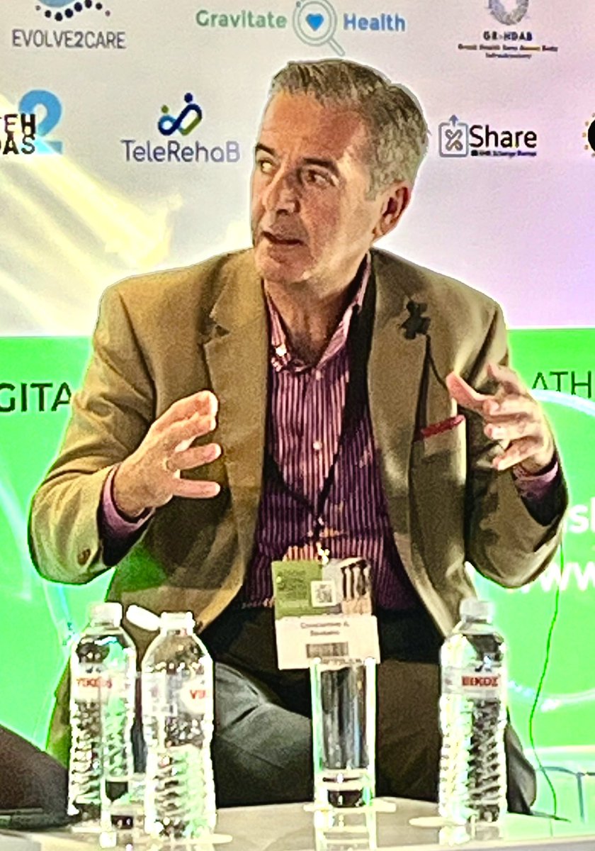 Constantine A Stratakis tweet media