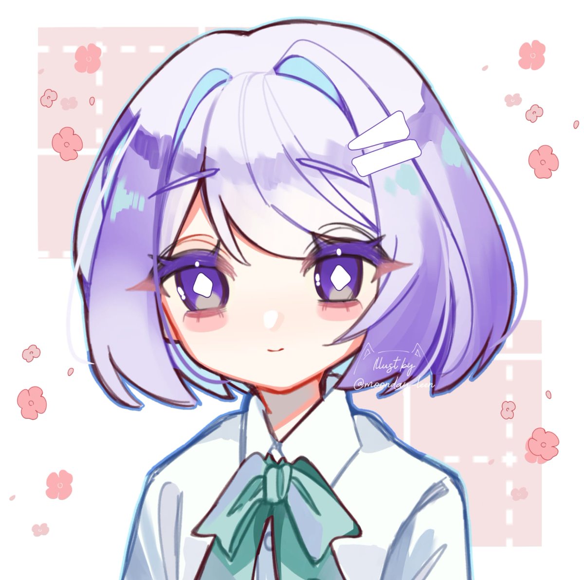 Abbie gemeees (❁´◡`❁)

— 🫧

#Abbiebase <a href="/PunyaAbbie/">Abbie</a> <a href="/artistsbase/">Artist’s Base</a>