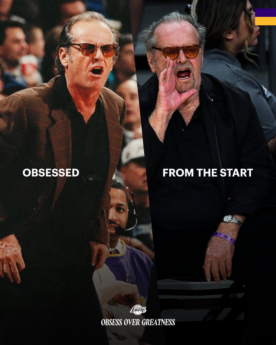 Los Angeles Lakers tweet media