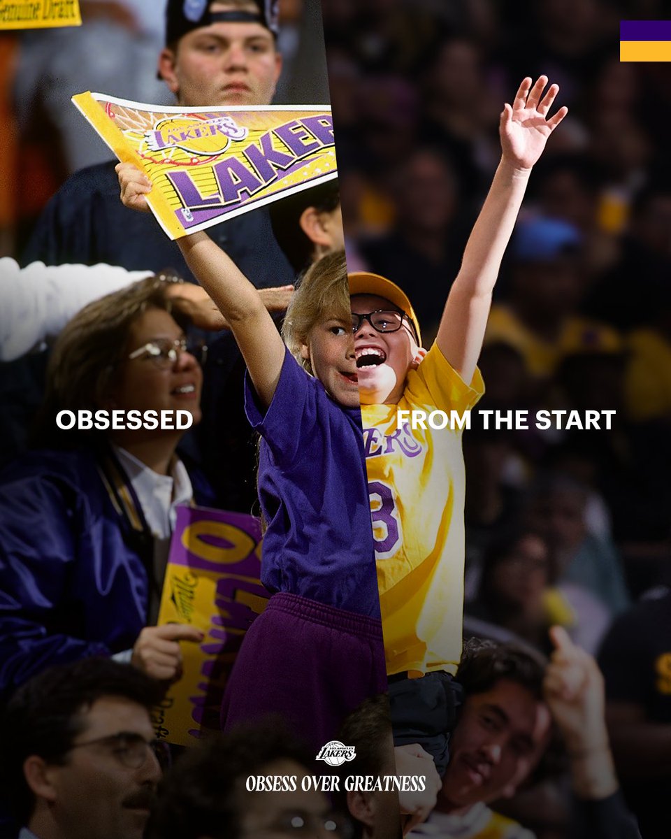 Los Angeles Lakers tweet media