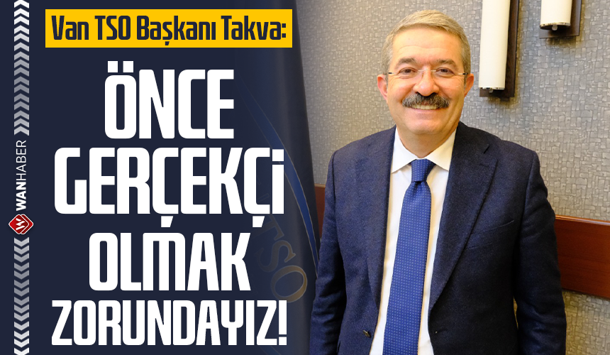 WanHaber's tweet photo. Van TSO Başkanı Takva: Önce gerçekçi olmak zorundayız! https://t.co/H9uDsMLFig https://t.co/A4BVOs2J5v