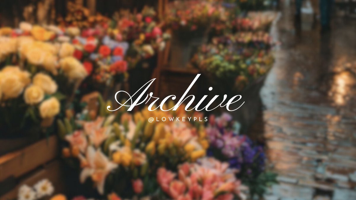 iel | @ after dm tweet media