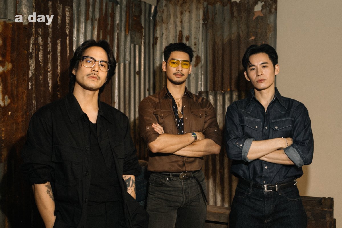 หนังที่มัดรวมคนเท่ คิดถึงอะ อาโป โมสต์ โจ๊ก