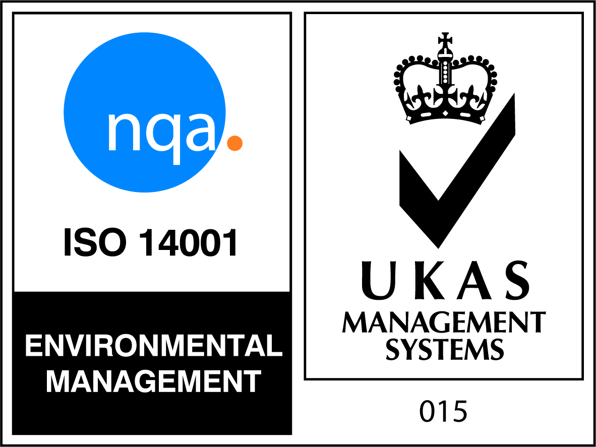 As long-term holders of ISO14001 for our environmental management system, environmental responsibility is embedded throughout our operations at YLF with waste minimisation, solar panels and energy-efficient technology. More here: yorkshirelaser.co.uk/quality