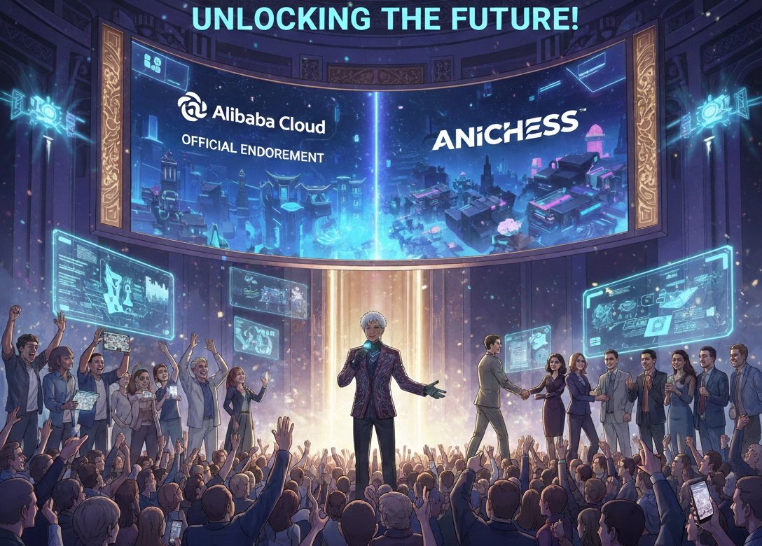 Vader 🐺 | $CHAINZ tweet media