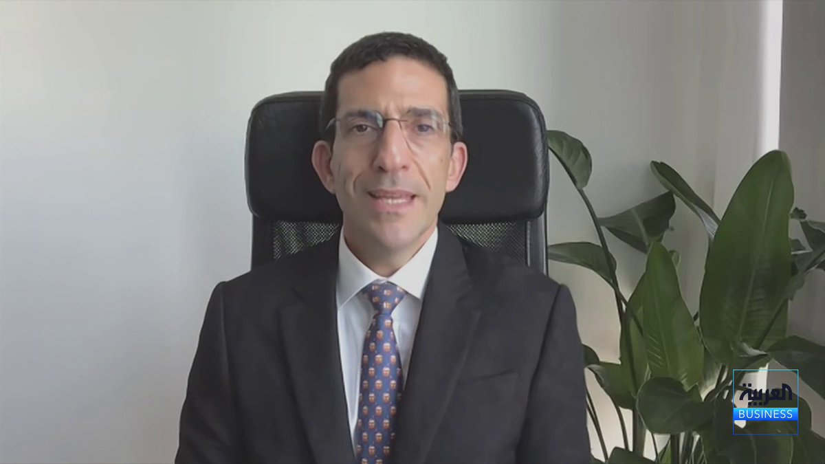 الرئيس التنفيذي لشركة عواد كابيتال ليميتيد زياد عواد: المخاطر في وول ستريت لم تعد محصورة في شركات الـ Software بل بدأت تمتد إلى قطاعات أوسع في السوق. الفرص الاستثمارية تبدو أكثر جاذبية خارج الولايات المتحدة خصوصا في الأسواق الناشئة وأوروبا واليابان. Mayaj_bn _Business 