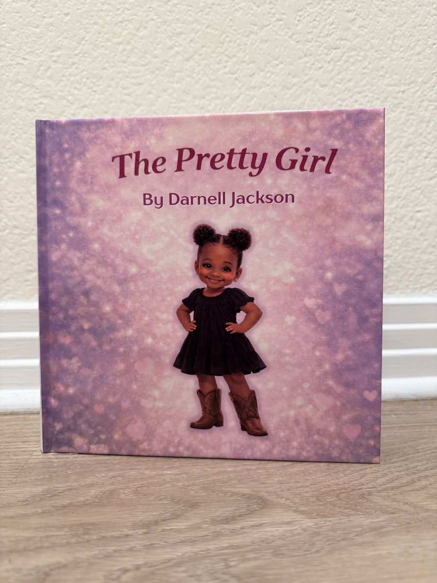 AGILWB's tweet photo. Art will always be my forever love, so illustrating my first children's book is so special 🌸

"The Pretty Girl" is now available online at @barnesandnoble written by @d_block32 🤍

#barnesandnoble #fyp #illistrator #childrensbook #bookstagram 

https://t.co/aYEmpKOF2e https://t.co/JF8irtWSAc