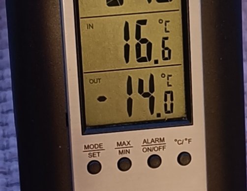 Lene Benedicte tweet media