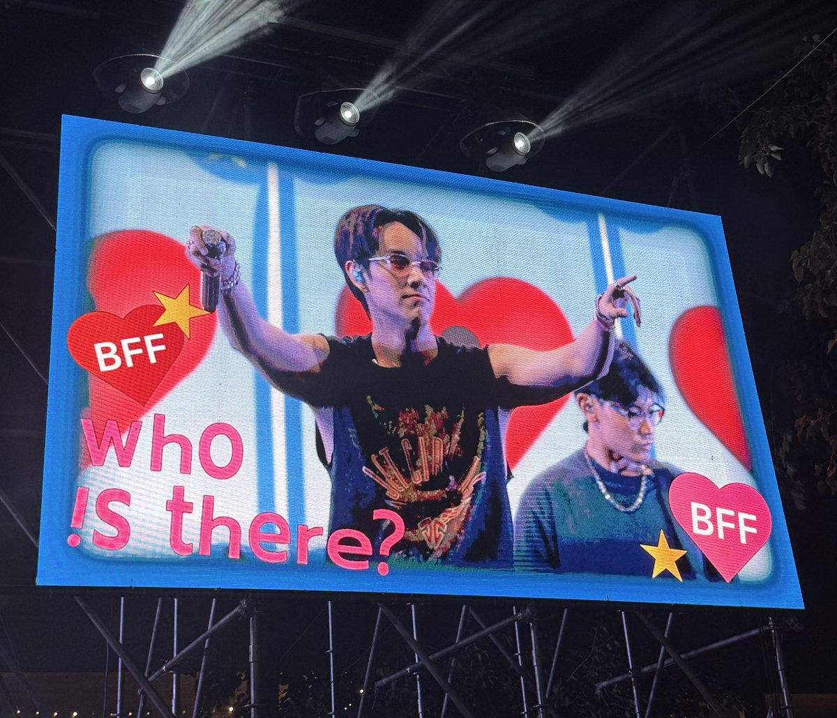 recap catexpo12 🐈‍⬛
visual for NANON 
designed by me<3

#NANON #catexpo12