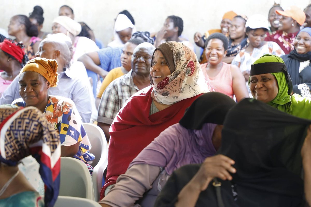 SUBCOUNTY ADMIN tweet media