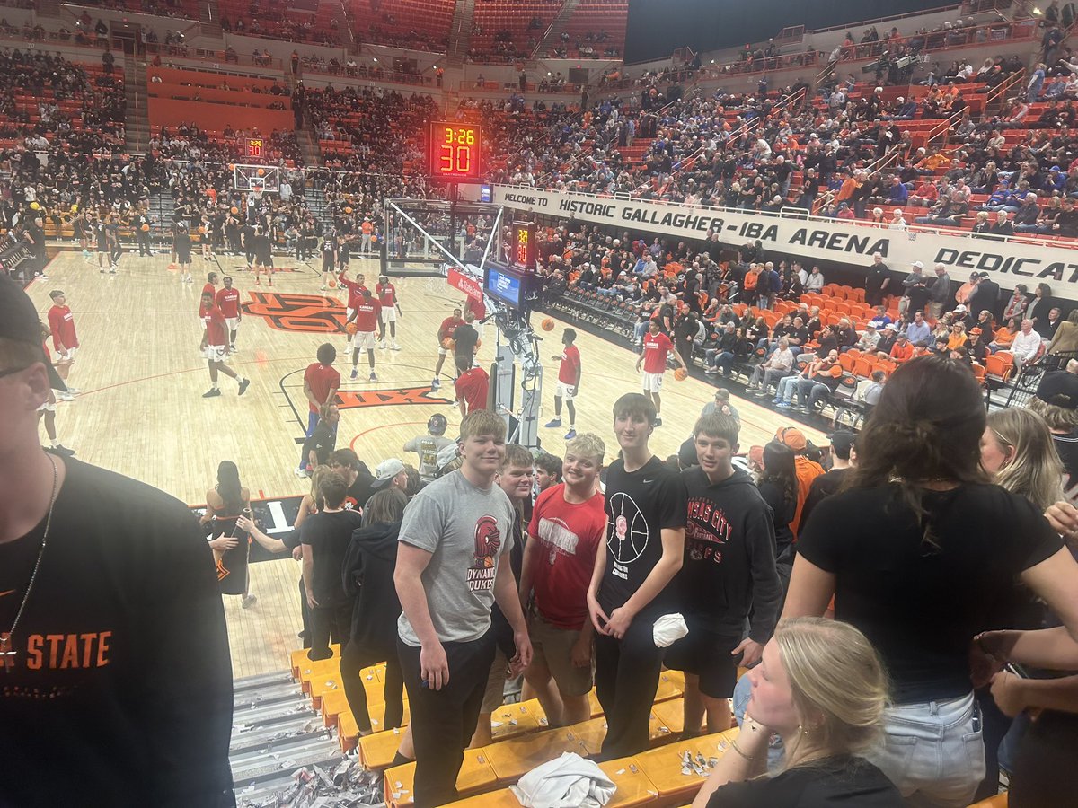 Joe Newman tweet media