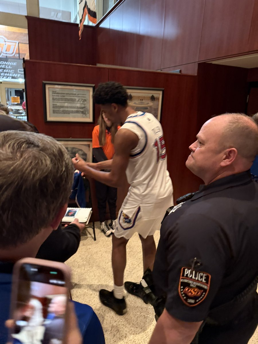 Joe Newman tweet media