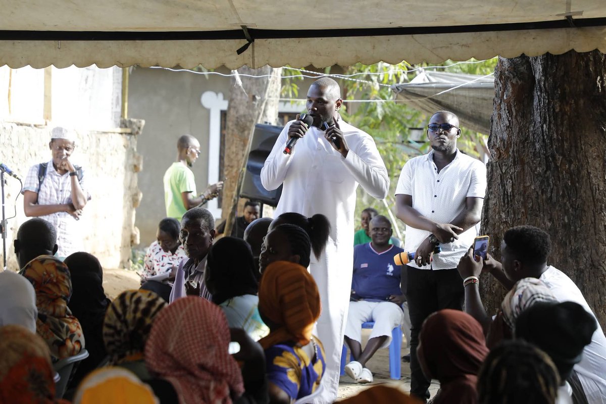 SUBCOUNTY ADMIN tweet media