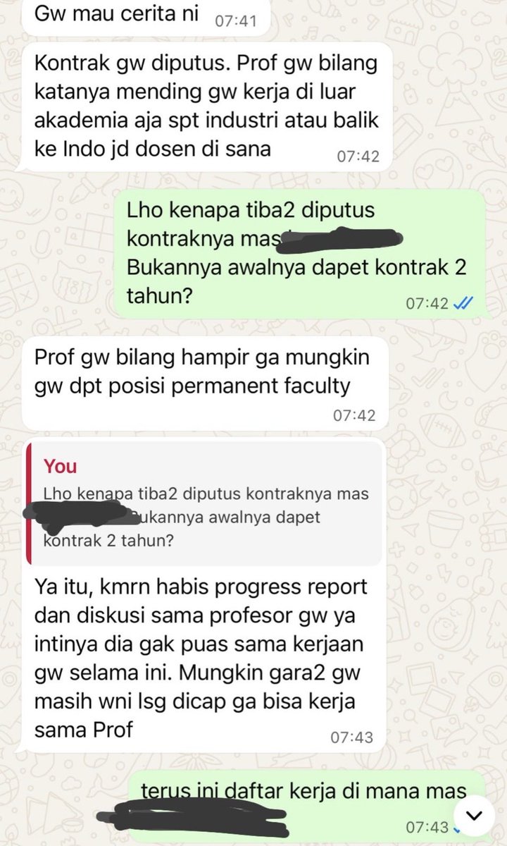 Si Paling Lulusan Luar Negri (7.108+9.881≠20.255) tweet media