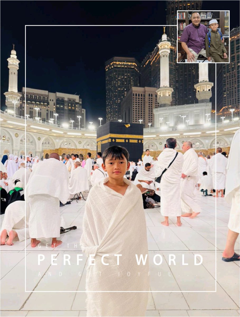 ADHIE M MASSARDI tweet media