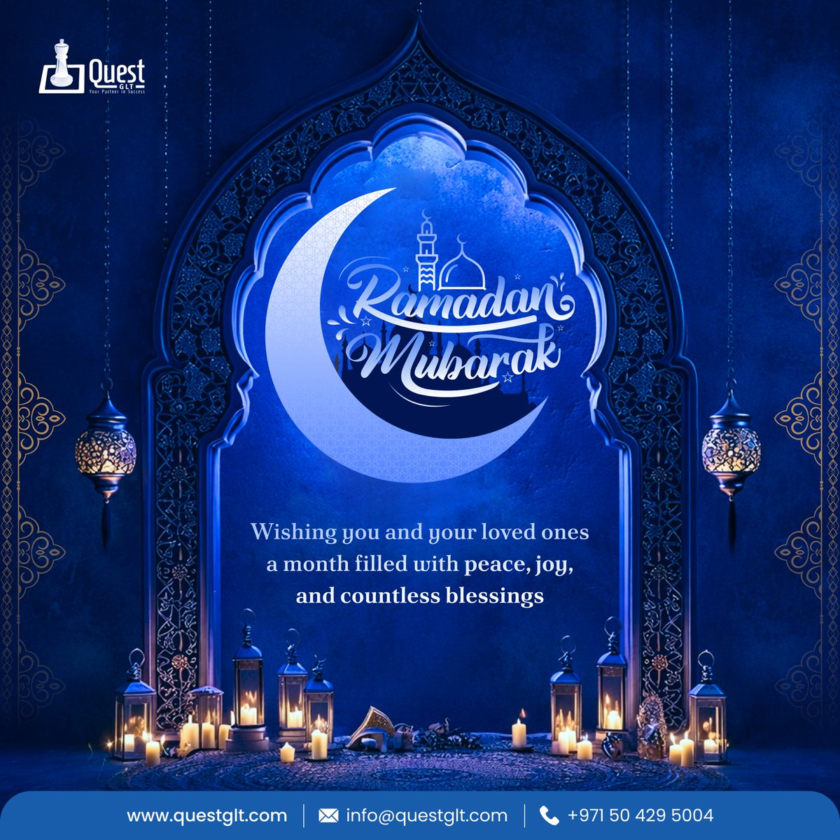 Quest Global Technologies tweet media