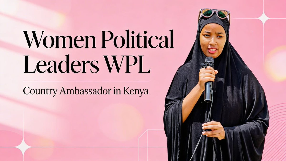 Umulkher Harun (Umi) -MP tweet media