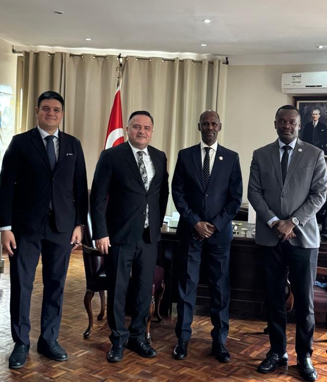 FAO in Rwanda tweet media