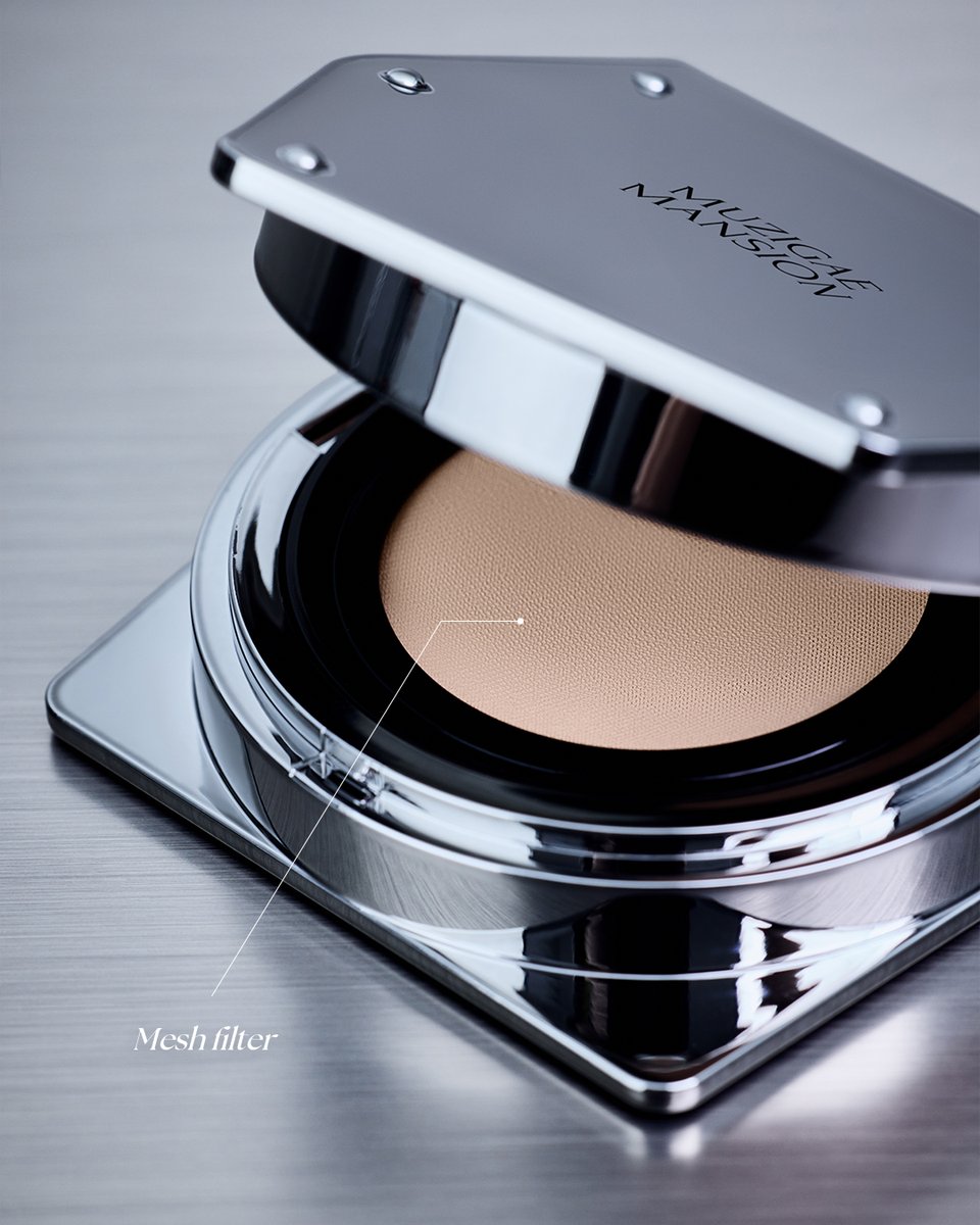 #RT이벤트
무맨 트친분들 먼저 써보시라고 가져왔어요👀
무지개맨션 NEW 스테인 누드 메쉬 쿠션
더 빠르게 만나볼 기회✨

피부 위에 광막 한 겹 씌운 듯 
매끈한 랩핑광 베이스

뭉침 없이, 들뜸 없이.
톤은 맑게, 결은 매끈하게.

02.23 COMING SOON 👀
#RT + #FOLLOW 와 함께 기대감 남겨주세요🖤