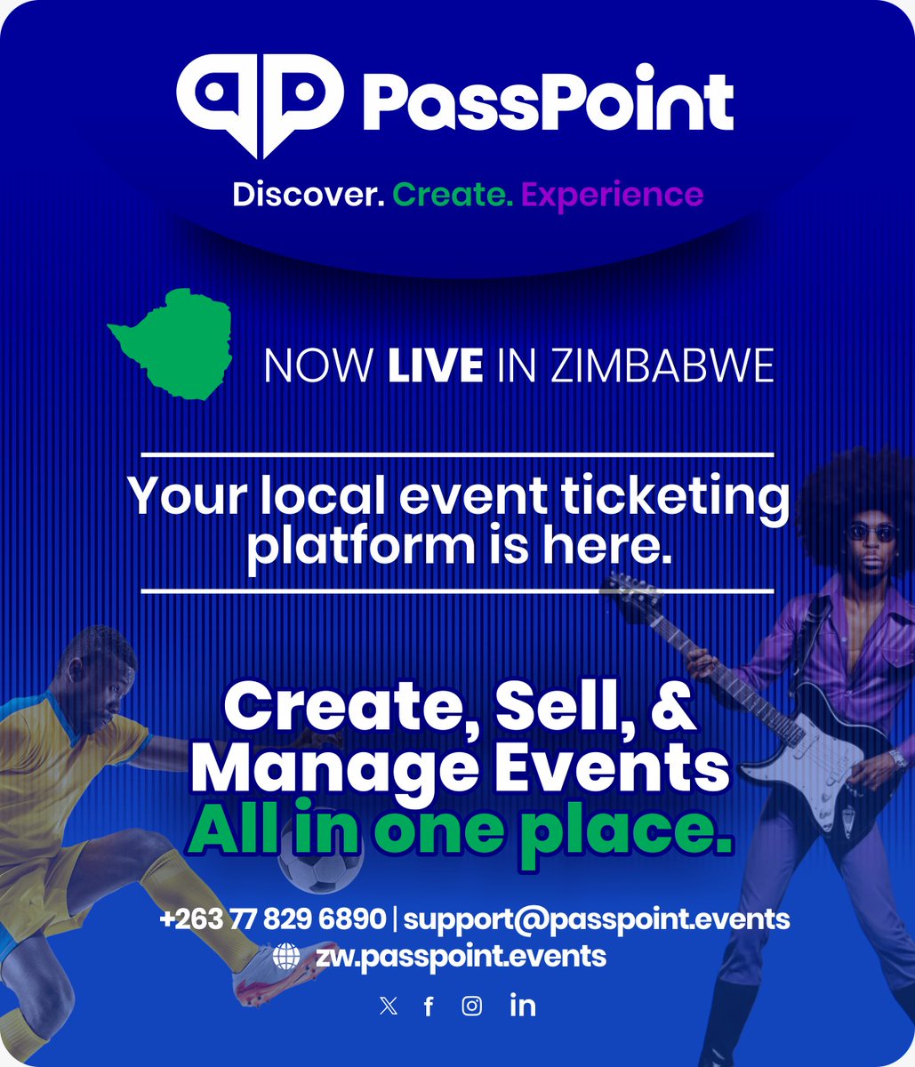 Passpointevents's tweet photo. https://t.co/7TPBckOO7A https://t.co/TPimvWVFst