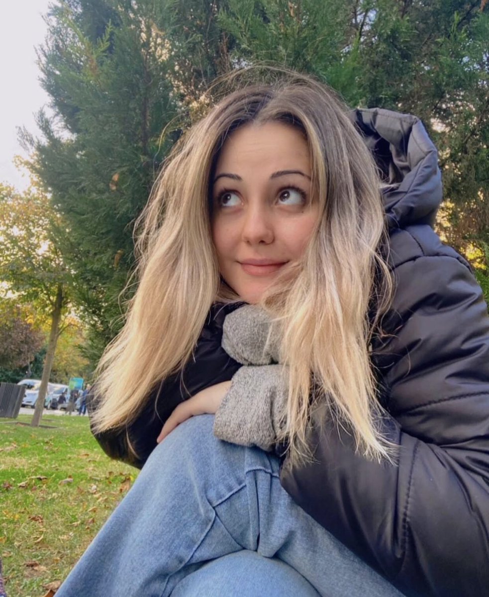 Iraz Bayrak, 26 yaşında İBB’de çalışan yazılım mühendisi. Erişim yetkisi olmadığı bir veri sızıntısı iddiasıyla 115 gündür tutuklu!
#ırazicinadalet