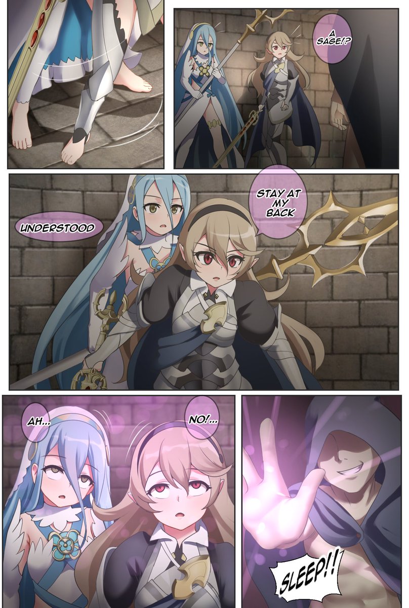 Not_Ma0zl580's tweet photo. sleeping cuties https://t.co/q9EIAPKLjb