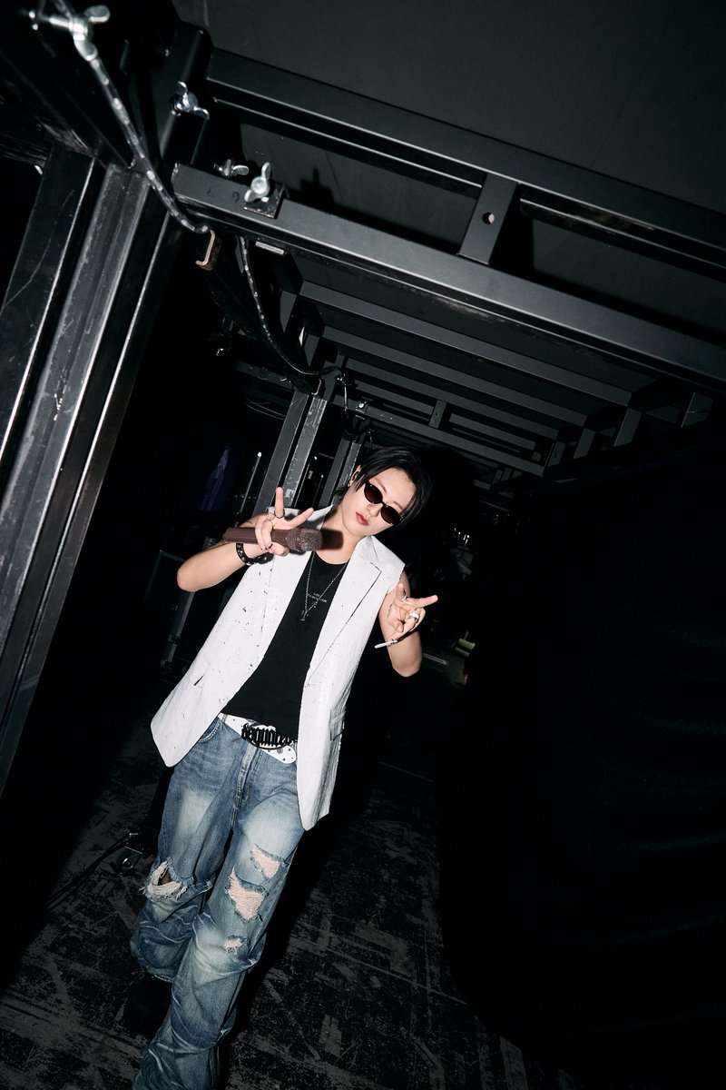 📸🦋   

PULSE ON-IN JAPAN 고생했다 나 👍

#HARUTO #하루토 #TREASURE <a href="/treasuremembers/">TREASURE</a>