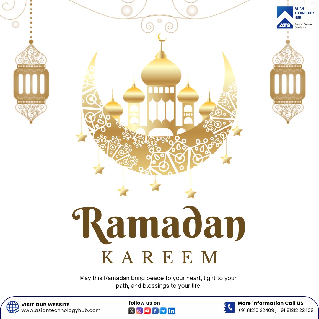 Asian Technology Hub tweet media