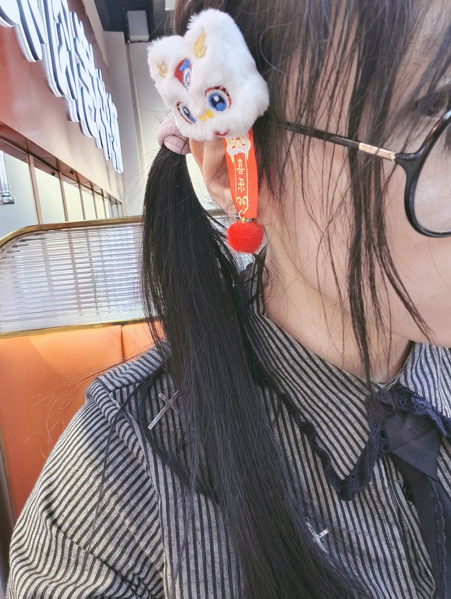 扳手小姐 tweet media