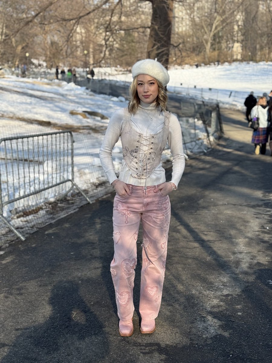 Victoria DuCharme tweet media