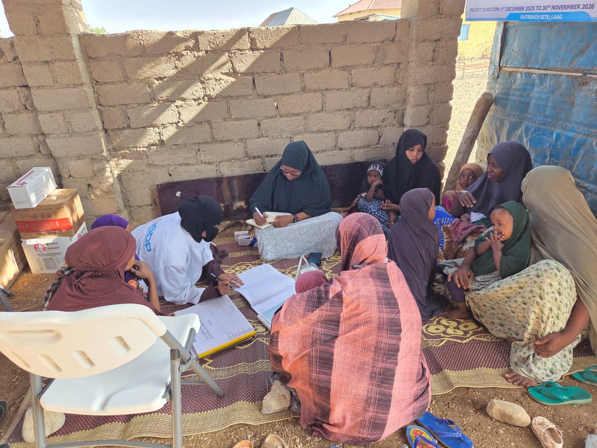 shf_somalia's tweet photo. SHF carried out early-stage monitoring of RA2 projects in Bossaso, from partner meetings to field visits and FGDs. Early monitoring is vital for course correction as drought persists. Communities were appreciative and actively working with partners for faster service delivery. https://t.co/YwkgRQOEYA
