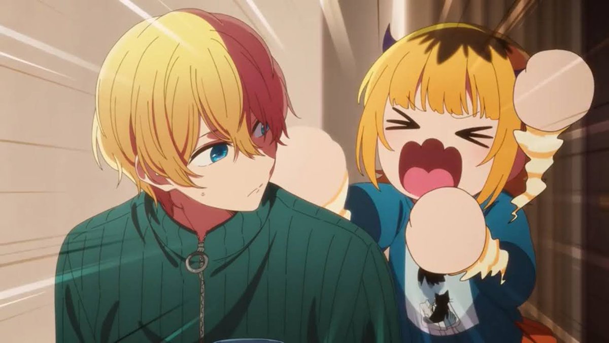 ネットの反応画像