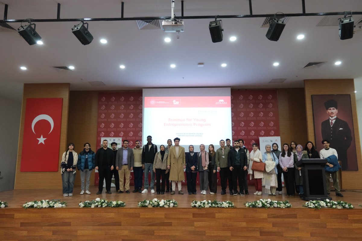 TechAnkara tweet media