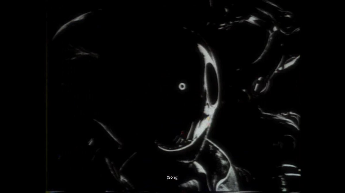 prototype just casually aura farming in the intro btw