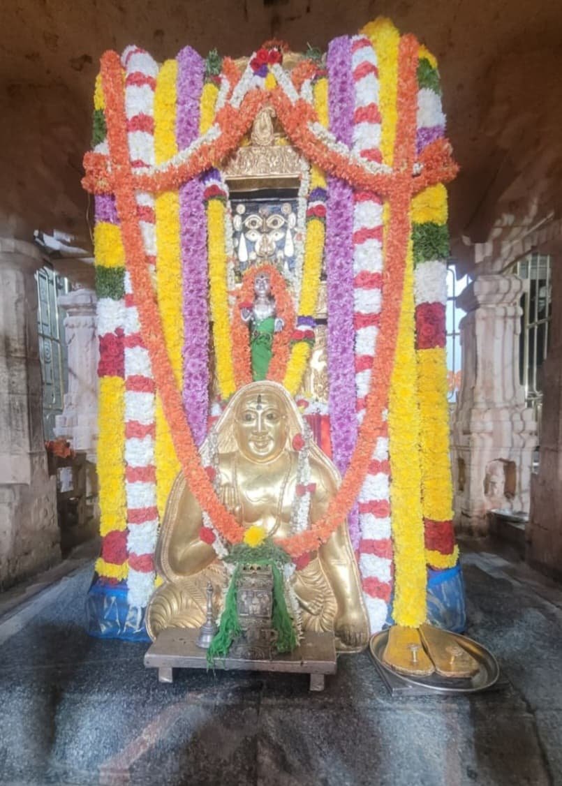 ನವರಸನಾಯಕ ಜಗ್ಗೇಶ್ tweet media