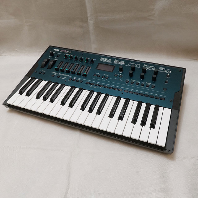 シンセサイザー シンクビート