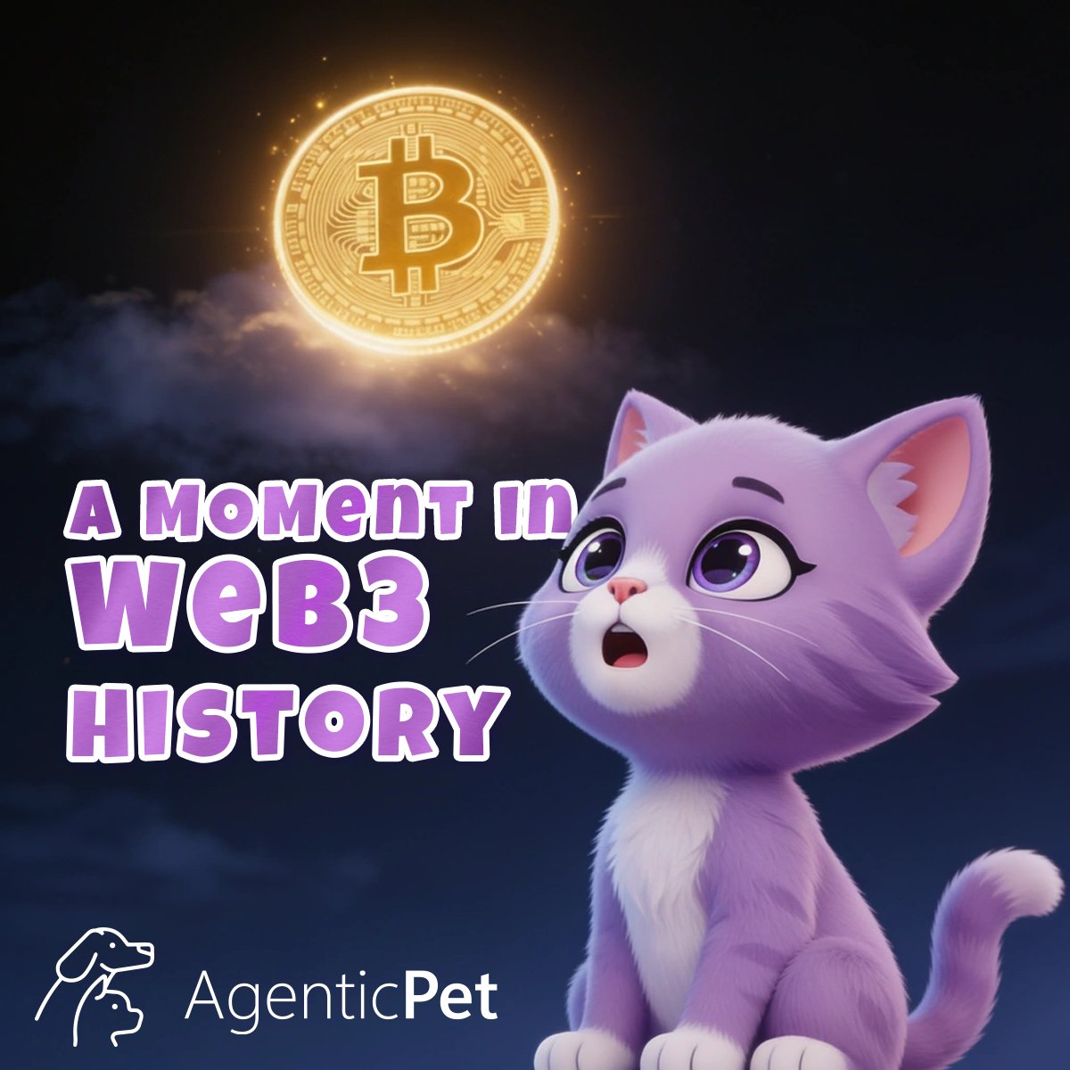 🚀 Feb 19, 2021 $BTC hit a $1 TRILLION market cap for the first time.

Just 12 years from launch to joining the trillion-dollar club. 🤯

• ~18.6M BTC already mined - scarcity in action
• Institutions were stepping in at scale
• Less than a year after the 2020 halving
From