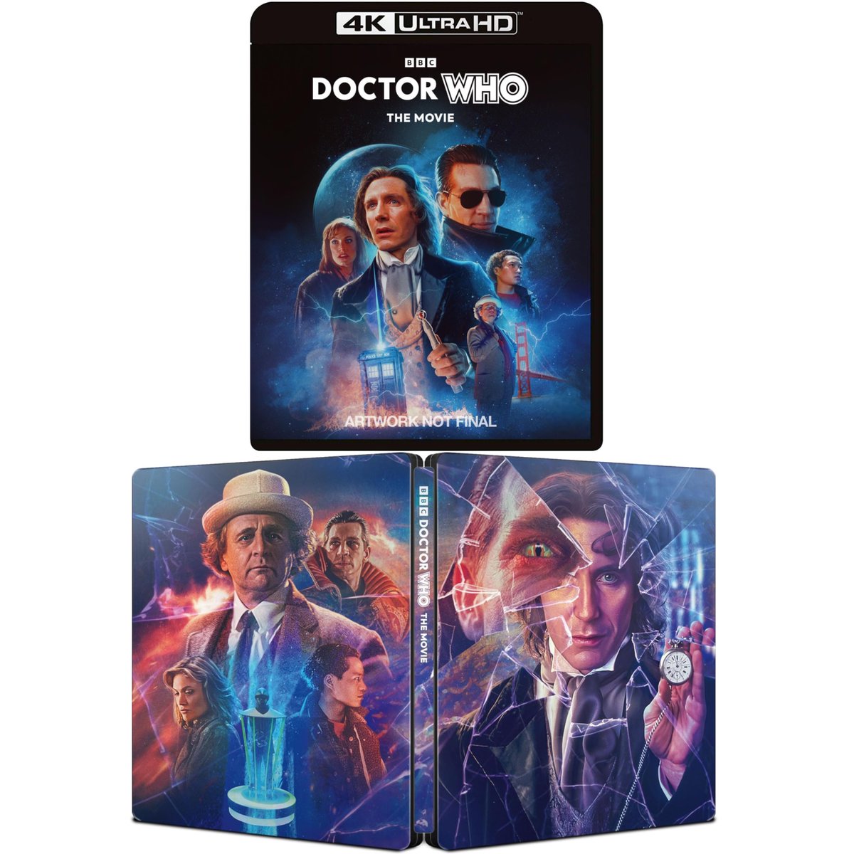 🖤 Buy Physical Media 🖤 tweet media